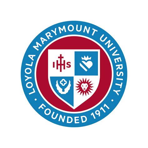 Logos - Loyola Marymount University