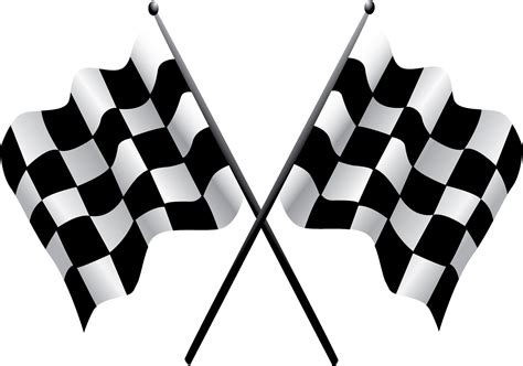 Banderas Formula 1 Png Banderines De Carreras Bandera A Cuadros ...