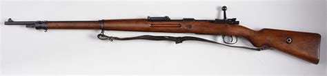 Mauser gewehr 98 length - havennanax