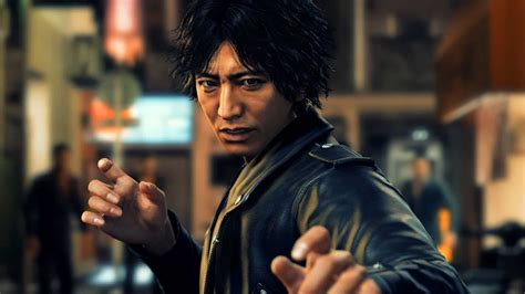 Judgment, lo spin-off di Yakuza riceverà una remastered per PS5, Xbox ...