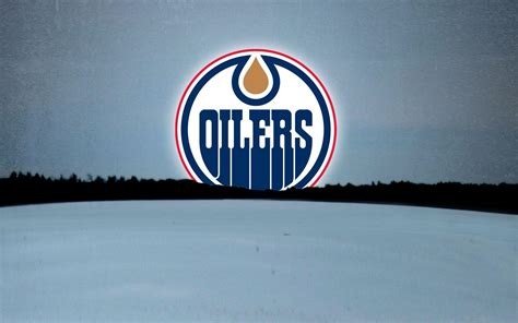 Edmonton Oilers Wallpapers - Wallpaper Cave