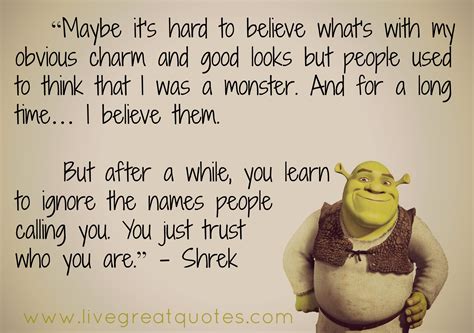 Donkey From Shrek Quotes. QuotesGram