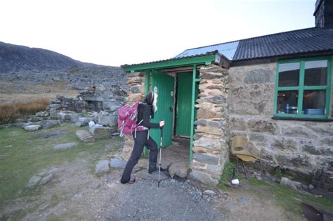 Bothy Etiquette: The do's and don'ts of bothying - Wired For Adventure