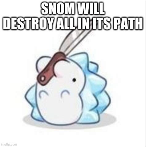 Image tagged in snom is dangerous,pokemon,snom - Imgflip