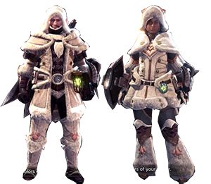 Paolumu | Monster Hunter World Wiki