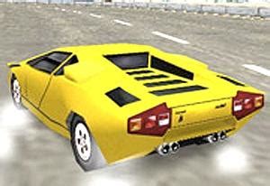 SUPER DRIFT 2 free online game on Miniplay.com