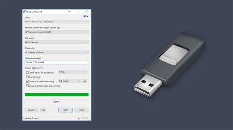 How To Use Rufus to Create a Bootable USB Drive