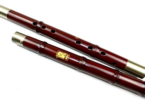 Buy Concert Grade Sandalwood Flute Xiao Instrument Chinese Shakuhachi 3 ...