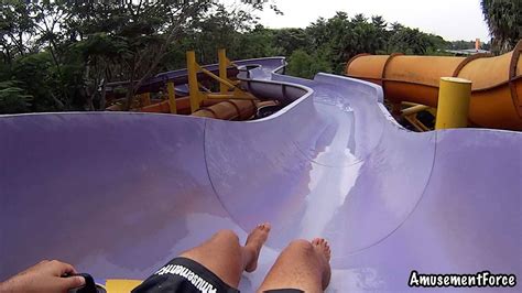 Water Kingdom Mekarsari in Bogor, Indonesia - rides, videos, pictures ...