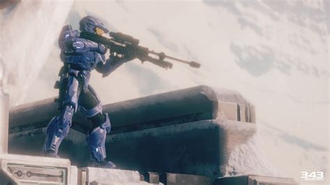 Halo: The Master Chief Collection Looks Stunning in Full HD – Screenshots