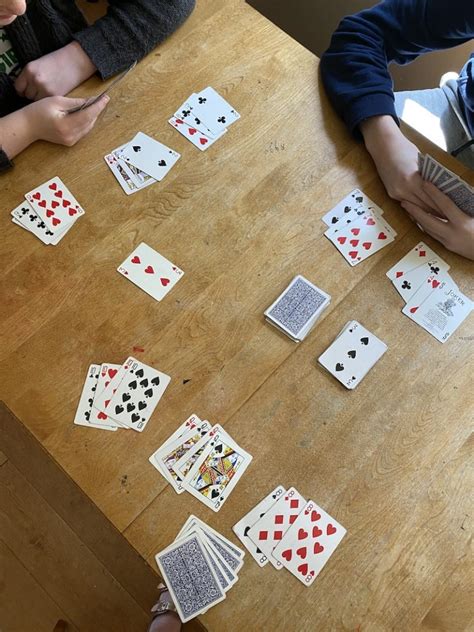 These are the 5 fun card games for kids our family is loving right now.