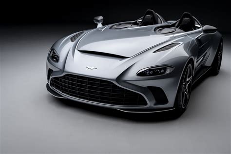 2021 Aston Martin V12 Speedster Review - What Makes it Unique?