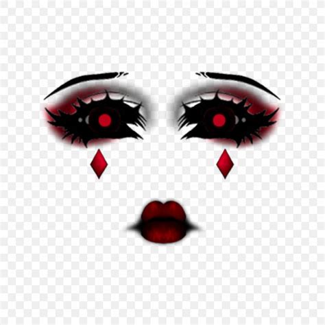 Roblox Face Cosmetics Desktop Wallpaper Eye, PNG, 1024x1024px, Roblox ...