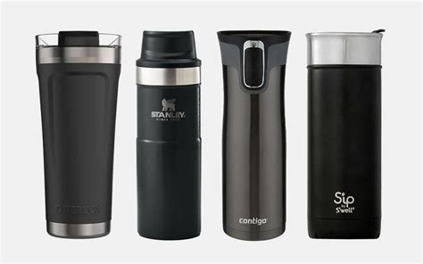 The 16 Best Travel Mugs | GearMoose