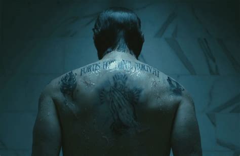 fortes fortuna adiuvat | John wick tattoo, John wick movie, John wick