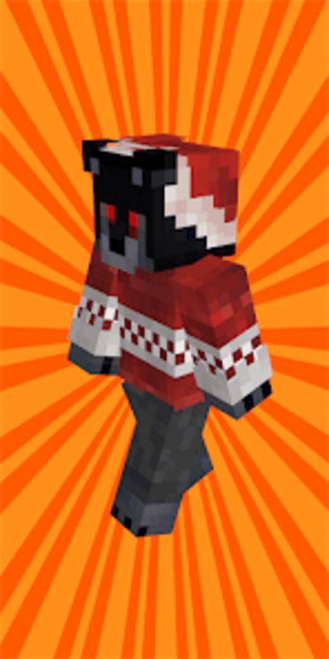 Werewolf Skins for Minecraft for Android - Download