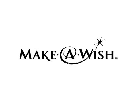 Wish Transparent Logo - LogoDix