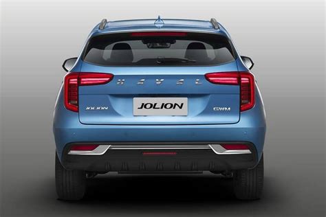 Haval Jolion - 2024 – Specifications, Features & Pictures