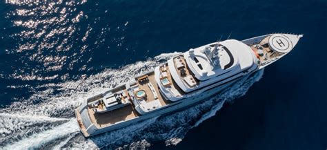 The latest trend in superyachts: Shared ownership | Luxury Lifestyle ...