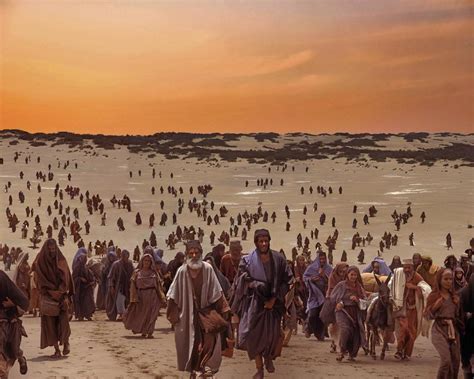 The Exodus: Myth or History? – Popular Archeology