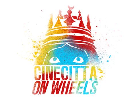 Cinecittá On Wheels - The Movie