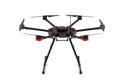 DJI updates capabilities of largest drone series - International Mining