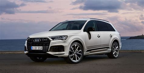 Audi Q7 2023 User Manual