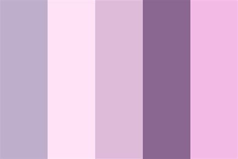 Lavender Lilac Color Palette : Purple Haze Meaning Combinations And Hex ...