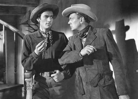 Best Western Films of the '40s | Stacker