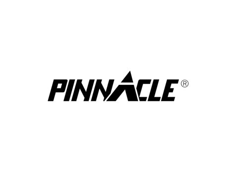 Pinnacle Software Logo PNG vector in SVG, PDF, AI, CDR format