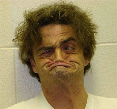 Gallery For > Funny Mug Shots 2013