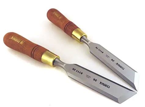 Paring Chisel Set - Mostraturisme