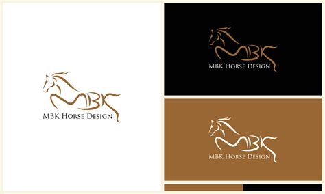 horse logo design 29180008 Vector Art at Vecteezy