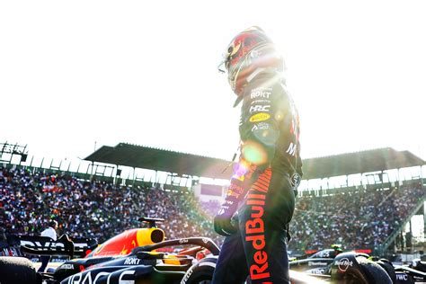 Grand Prix Mexico 2023 – Race Experience