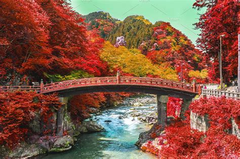 10+ Best Places to See Autumn Scenery in Japan - Japan Inside