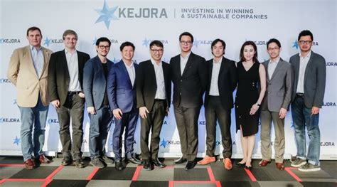 8 Investor Ternama yang Akan Hadir di Tech in Asia Jakarta 2017