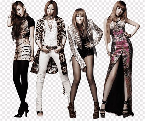 2NE1 Music YG Entertainment I Love You K-pop, i love you, fashion ...