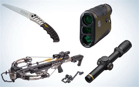 The Best Deals on Deer Hunting Gear | Outdoor Life