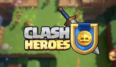 Clash Heroes: Release date, gameplay, images, trailer, more - GINX TV