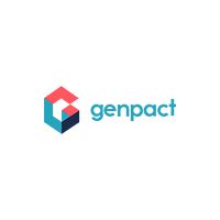 Download Genpact Logo Vector & PNG - Brand Logo Vector