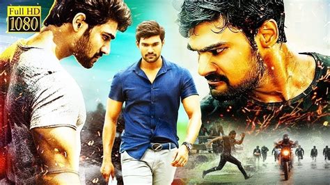 New Action Movies 2019 Hindi Dubbed - Latest Bollywood Action Movie ...