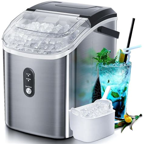 Best Counter Ice Makers — Current Tech Reviews