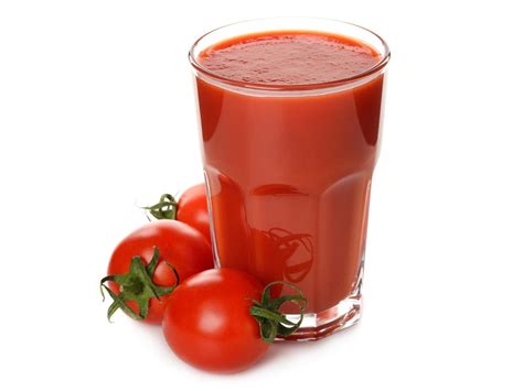 Tomato juice Nutrition Information - Eat This Much