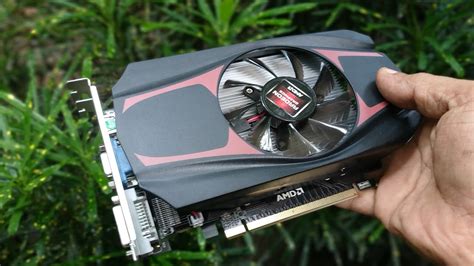 Graphics Card Installation | AMD Radeon7670 Graphics Card Download ...