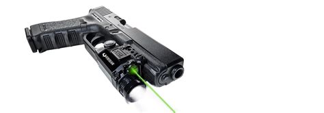 Glock 26 Gen 4 Laser