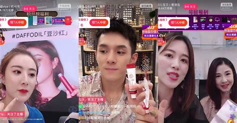 Top 3 E-commerce Livestreaming Platforms in China - Pandaily