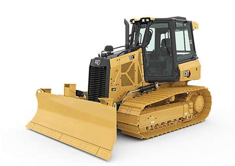 Caterpillar D2 LGP Specifications & Technical Data (2020-2024 ...