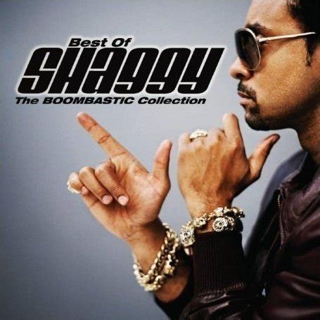 Shaggy – Angel Lyrics | Genius Lyrics