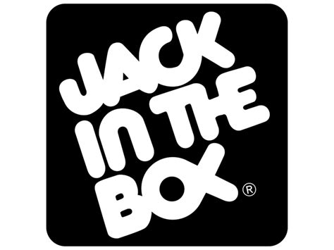 Jack In The Box Logo PNG Transparent & SVG Vector - Freebie Supply