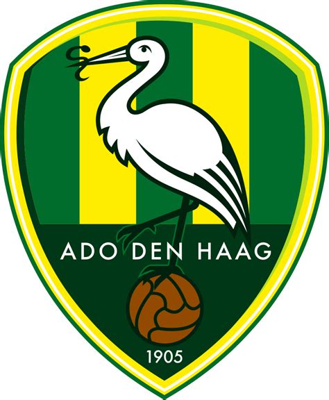 File:ADO Den Haag logo.svg - Wikipedia